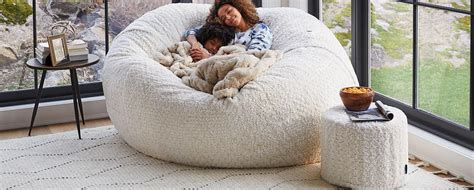 Lovesac bean bag chair. Things To Know About Lovesac bean bag chair. 